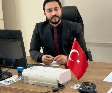 Afet İşleri Müdürlüğü